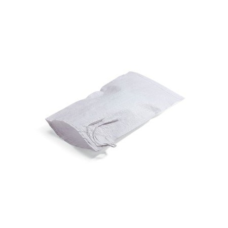 Pig Empty Sandbags 26" L x 14" W, 100PK BAG100